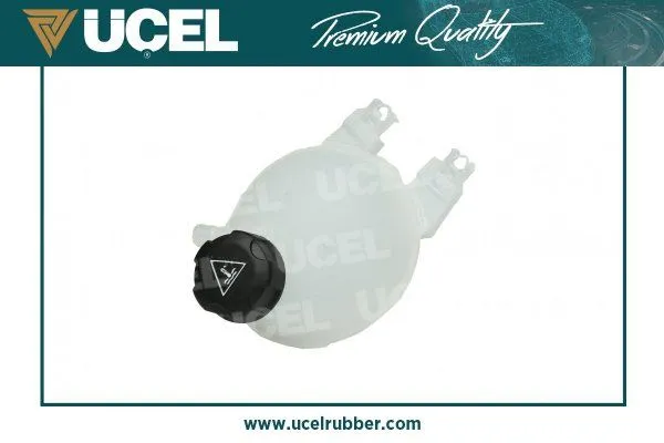 Radyatör Yedek Su Deposu  Peugeot 301 (11.2012->)  UCEL 41609