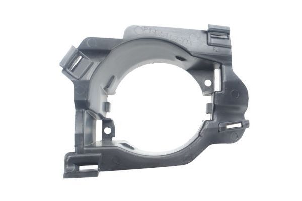 Sis Far Yuvası Ön Sol Dacia Logan (05.2005->)  EUROBUMP DAC09LO016