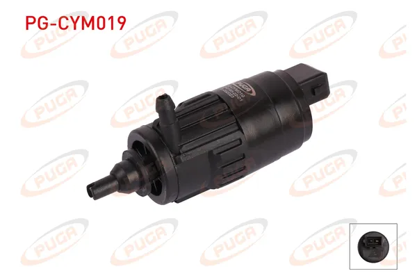 Cam Su Motoru  Alfa Romeo Giulia (952)(2016->)  PUGA CYM019