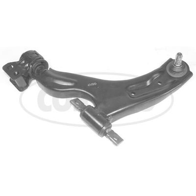 Salıncak Ön Alt Sol WONGA 100162