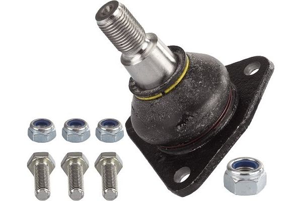 Rotil Üst Sağ veya Sol WONGA 10377