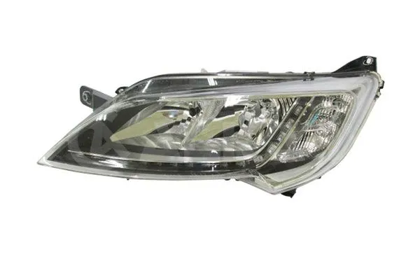 Far Lambası Sol BITAPART BPE350059