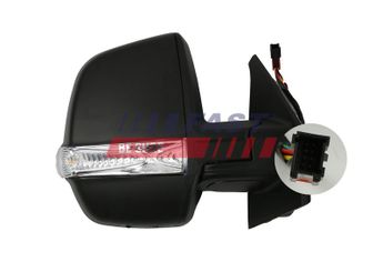 Dikiz Aynası Dış Sağ FIAT ORJINAL 735645670  735645670 95526022 735497878 735668165