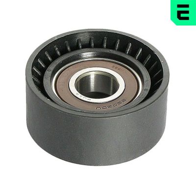 Vantilatör Kayış Gergi Rulmanı  Fiat Ducato P.Van 15 (03.2002->)  OPTIMAL 0-N1471S