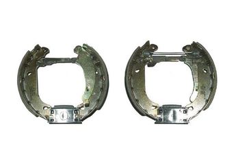 Fren Pabuçlu Balata Arka BOSCH 0 204 114 073  7701205755 427114 4271.14 4271 14 77 01 205 755