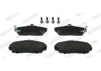 Fren Disk Balata Ön FERODO FDB613  45022S6DE51 45022S6DE01 45022S6DE50 45022-S6D-E51 45022S74E10 45022S74E50 45022SK3E00 45022-SK3-E00 45022ST3E00 45022-ST3-E00 45022ST3E01 45022-ST3-E01 45022ST3E10 45022ST3E30 45022-ST3-E30 45022ST3G00 45022-ST3-G00 GBP90315 GBP90336 GBP90313 GBP90315AF GBP90325 GBP90325AF GBP90336AF GBP90340 SEB000290 SFP000390 SFP000410 SFP100260 GBP90324 GBP90340AF