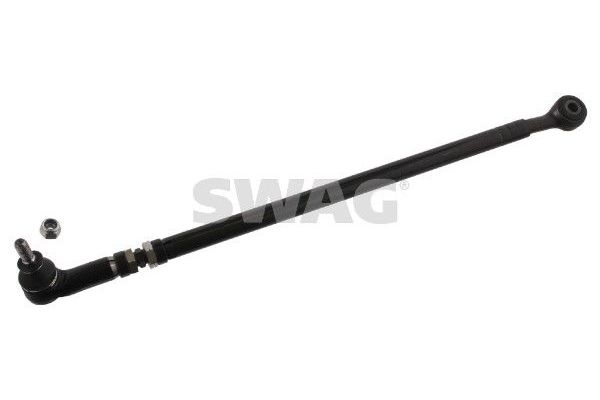 Rot Mili Sol Audi A6 Sedan (C4)(06.1994->)  SWAG 32 72 0018