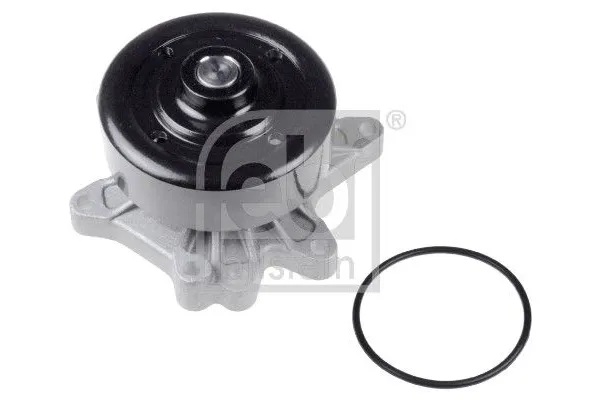 Devirdaim Su Pompası  Toyota Auris (E15)(10.2006->)  FEBI BILSTEIN 181530