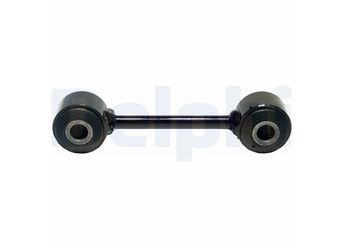 Viraj Demir Askı Rotu Arka Sağ veya Sol DELPHI TC2122  A6383260016 A638 326 0016 A6383260116 A638 326 0116