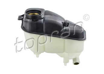Radyatör Yedek Su Deposu  TOPRAN 401 008  2115000049 211 500 00 49 A2115000049 A211 500 00 49
