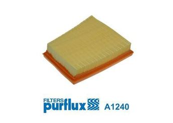 Hava Filtresi  PURFLUX A1240  5S619601AA 5S619601A1A PC3215E 1338536 1338569 1729857 AI5418 AI-5418 GAF096 FA3200
