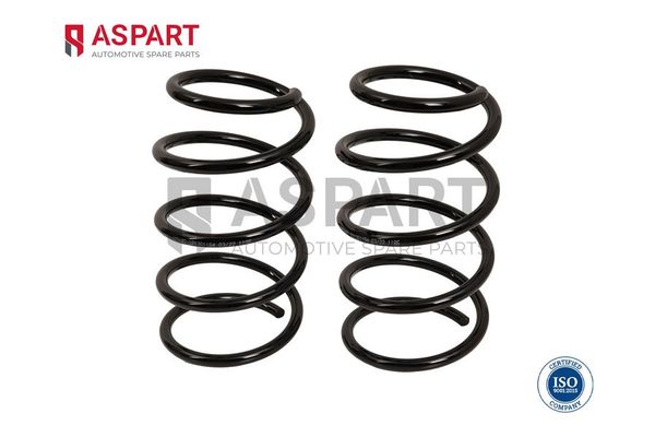 Helezon Yayı Ön ASPART 1CSP1098