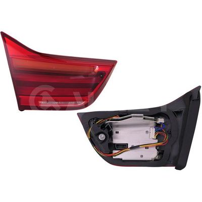 Stop Lambası İç Sol BMW 4 Serisi Gran Coupe (F36)(2014->)  ULO 1198021