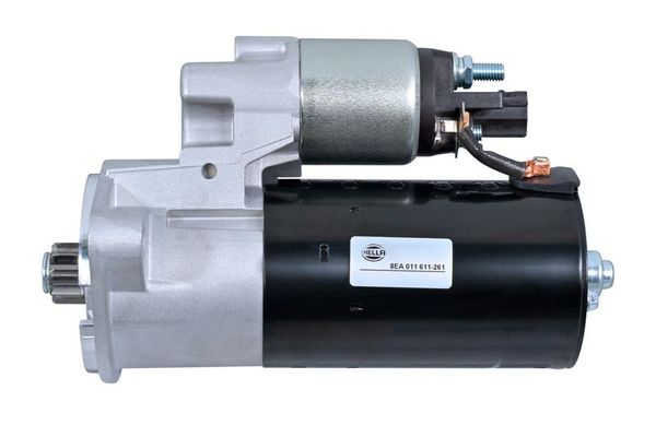 Marş Dinamosu  HELLA 8EA 011 611-261