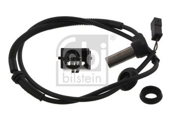 Abs Sensörü Ön Sağ veya Sol FEBI BILSTEIN 34261  8D0927803D 8D0927803 8D0 927 803