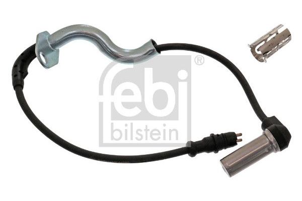 Abs Sensörü Arka Sol FEBI BILSTEIN 44780