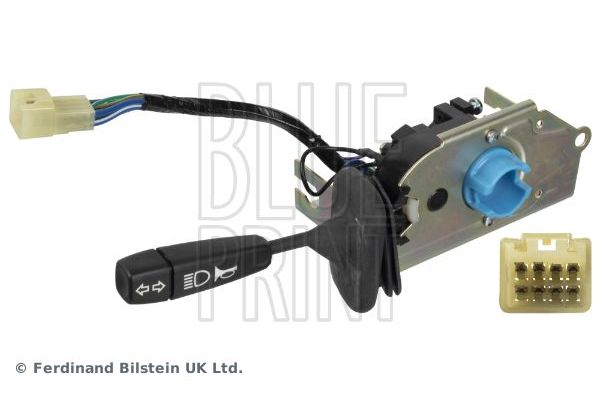 Silecek Kumanda Kolu  BLUE PRINT ADJ131402