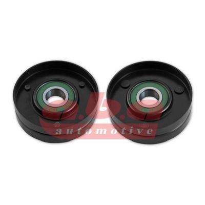 Vantilatör Kayış Gergi Rulmanı  Volkswagen T4 Transporter Bus (09.1990->2003)  FEBI BILSTEIN 32200