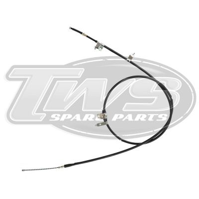 El Fren Teli Arka Sol Mazda BT-50 (UN)(11.2006->)  MADE IN TAIWAN 6M342A823BB