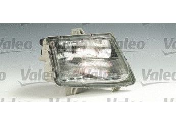 Far Lambası Sağ VALEO 86374  6388200061 6388200161 A6388200161