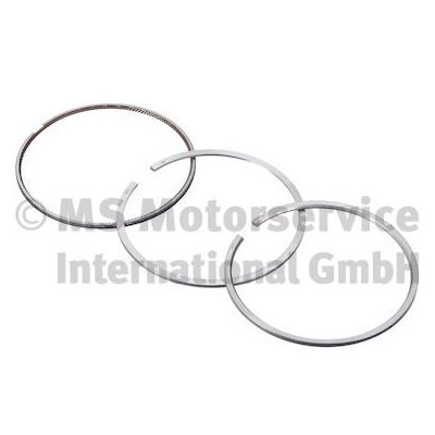 Segman (131.00MM-STD)  KOLBENSCHMIDT 800044410000