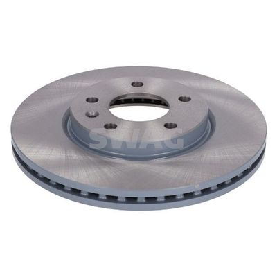 Fren Disk Ayna Ön Sağ ve Sol Opel Ampera (07.2011->)  SWAG 40 93 9190