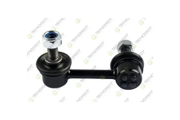 Viraj Demir Askı Rotu Ön Sol Honda Civic Hybrid Sedan (FD3)(03.2006->)  TEKNOROT H-277