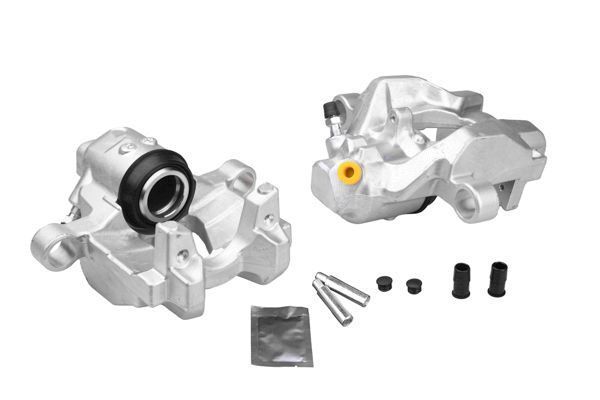 Fren Kaliper Arka Sağ Mercedes E -Serisi Coupe (BM 207)(05.2009->)  HELLA 8AN 355 799-081