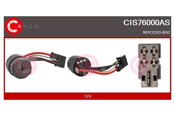 Kontak Termik  FASE 33-420-001