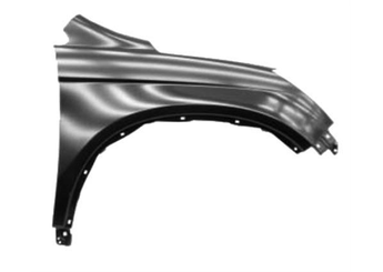 Çamurluk Ön Sağ EUROBUMP HON08CR008  60211SWAA01ZZ 60211SWAA91ZZ 60211SWAA00ZZ 60211SWAA90ZZ