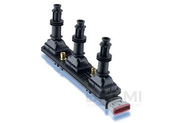 Ateşleme Bobini  BREMI 20365  1208210 9118115 9 118 115 90584337 90 584 337