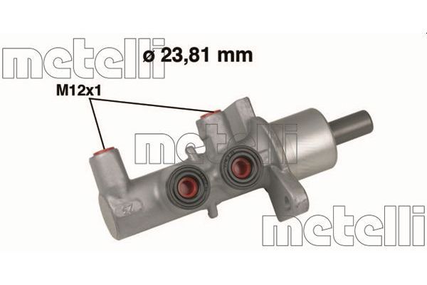 Fren Ana Merkez  LPR 1385