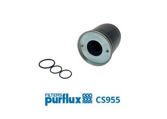 Yakıt Filtresi  PURFLUX CS955  31922J9800 31922J9880 S31922J9800