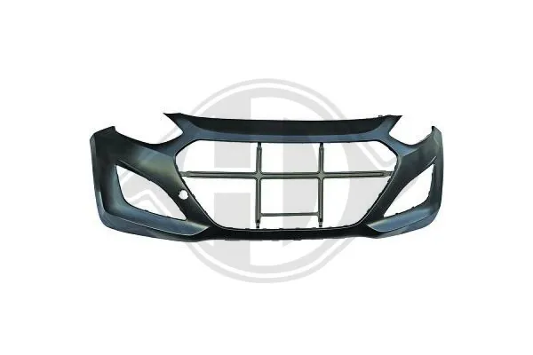 Tampon Ön Hyundai i30 (GD) Makyajlı (06.2012->)  VORTEX V1504192