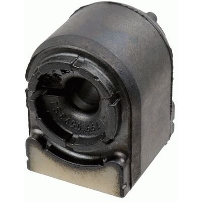 Viraj Demir Lastiği Arka LEMFÖRDER 35770 01