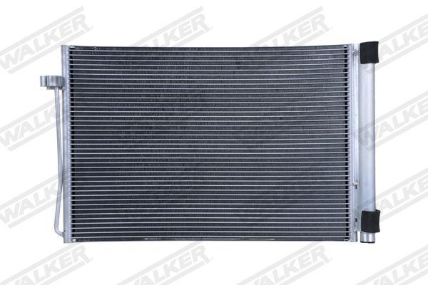 Klima Radyatörü  BEHR AC 344 000P