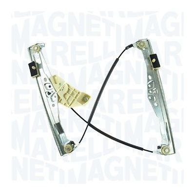 Cam Krikosu Ön Sağ veya Sol PSA ORJINAL 9833196280