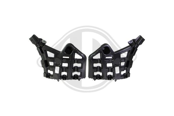 Tampon Braketi Arka PSA ORJINAL 1668511480