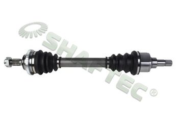 Aks Komple Ön Sol PSA ORJINAL 3272AA  3272AA 3272AC 3272AE