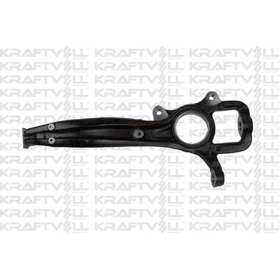 Aks Taşıyıcı Ön Sol Volkswagen Touareg (7L6)(12.2006->2010)  KRAFTVOLL 01030257