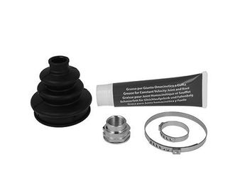 Aks Körüğü Ön Dış Sağ veya Sol ANKA 38009  7682886 768 2886