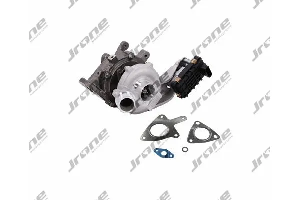 Turbo Şarj  Land Rover Range Rover Sport (2013->)  JRONE 8G17-300-B23