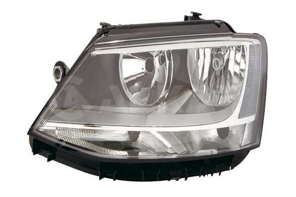 Far Sol Volkswagen Jetta VI (162)(10.2010->)  PRO-A 296106