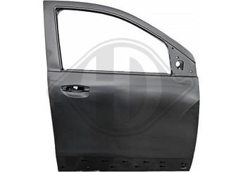 Kapı Ön Sağ SOMAG 801008218R-S  801008218R 801009178R