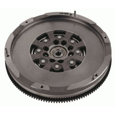 Volan  Mercedes Sprinter II Kamyonet (01.2006->)  SACHS 2294 501 254