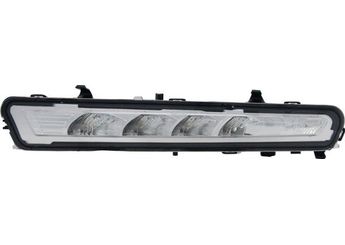 Gündüz Farı Sol MADE IN TAIWAN BS7113B218BE  BS7113B218BE 1706144 1716870 1725080 BS7113B218BC BS71-13B218-BC BS7113B218BD BS71-13B218-BD BS71-13B218-BE