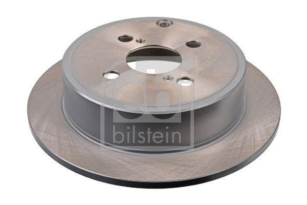 Fren Disk Ayna Arka Sağ ve Sol Toyota Corolla Combi SW (E12)(2002->)  FEBI BILSTEIN 26066