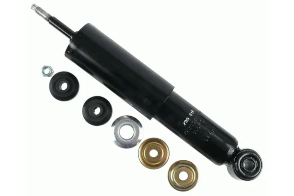 Amortisör Ön Sağ veya Sol Nissan Pickup (D22)(02.1998->)  BSG 63-300-038