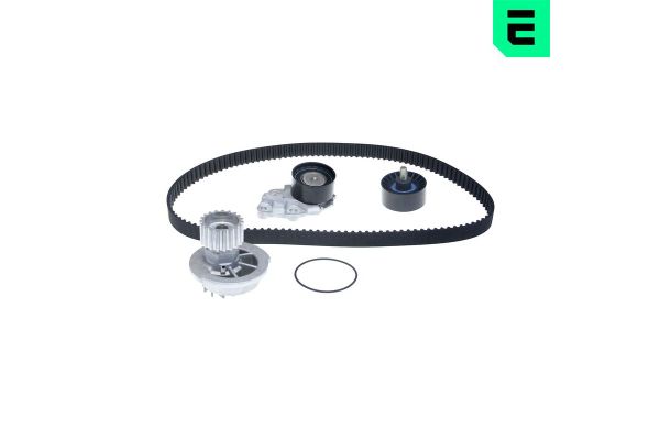 Triger Kayış Seti  Daewoo Nubira Limousine (1997->)  OPTIMAL SK-1273AQ2