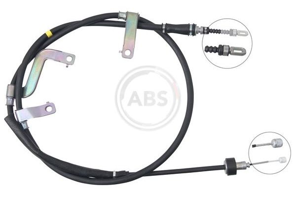 El Fren Teli Arka Sağ MADE IN KOREA 597703X300